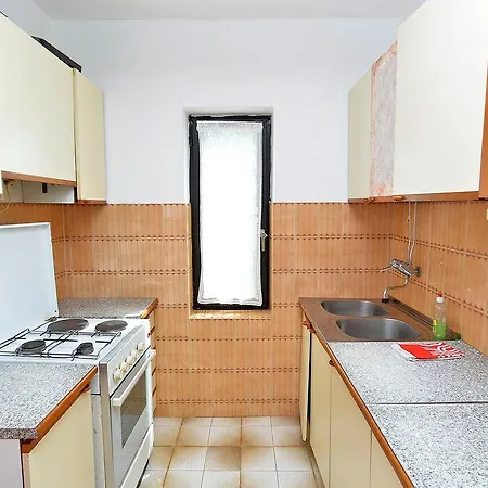 Istria Sun Is5304 Apartment
