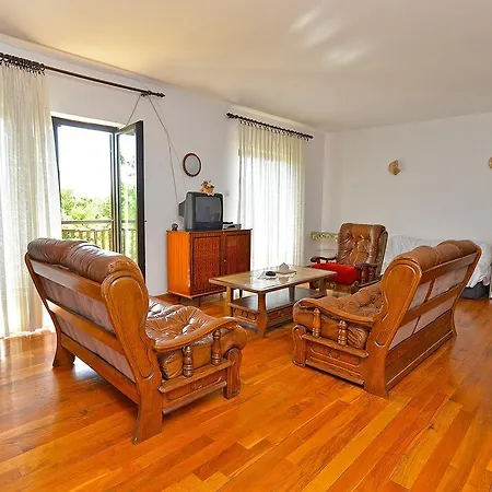 Apartment Istria Sun Is5304 Medulin