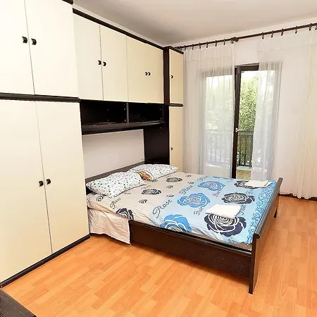 Apartment Istria Sun Is5304