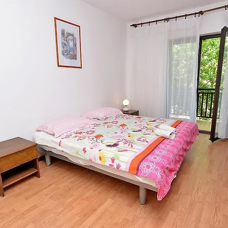 Apartment Istria Sun Is5304
