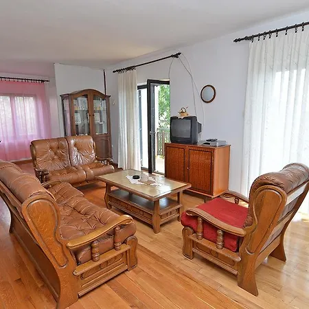 Istria Sun Is5304 Apartment *