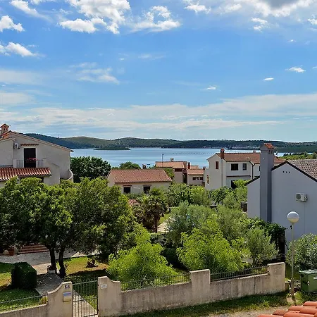 Istria Sun Is5304 Apartment