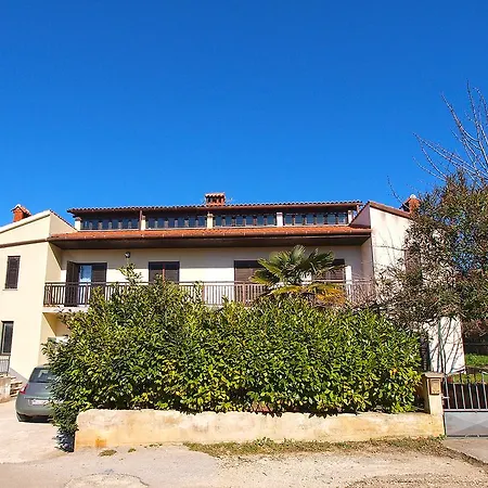 Apartment Istria Sun Is5304 Medulin