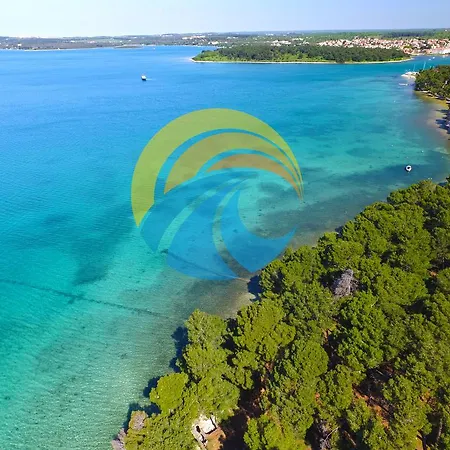 Istria Sun Is5304 Apartment