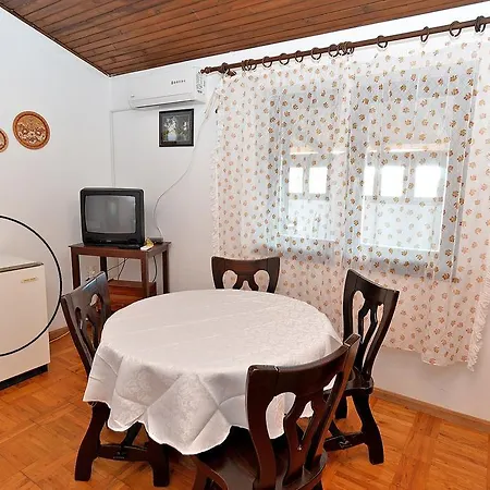 Апартаменты Istria Sun Is5304 Медулин