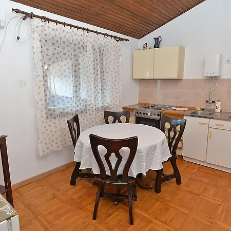 Апартаменты Istria Sun Is5304