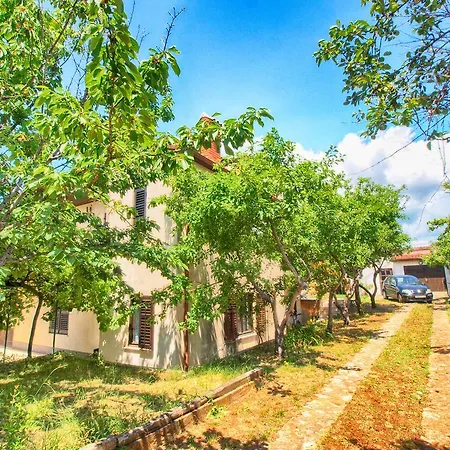 Istria Sun Is5304 Апартаменты *