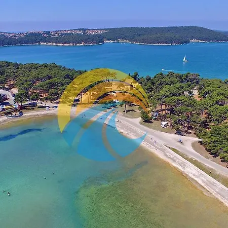 Апартаменты Istria Sun Is5304