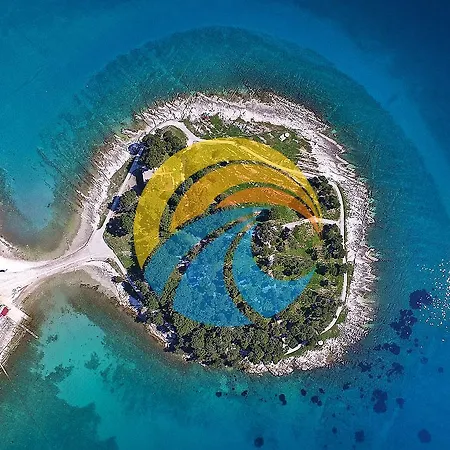 Апартаменты Istria Sun Is5304 *